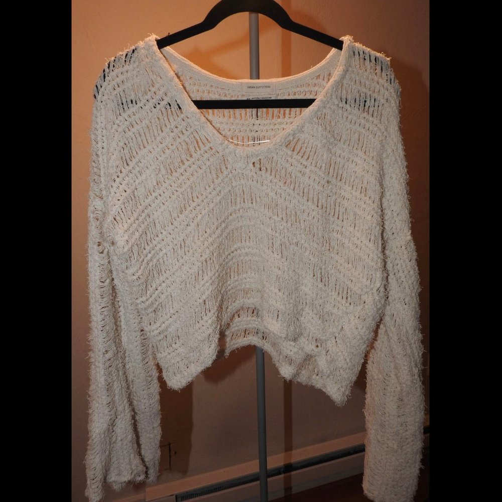 Urban Outfitters Knit Sweater